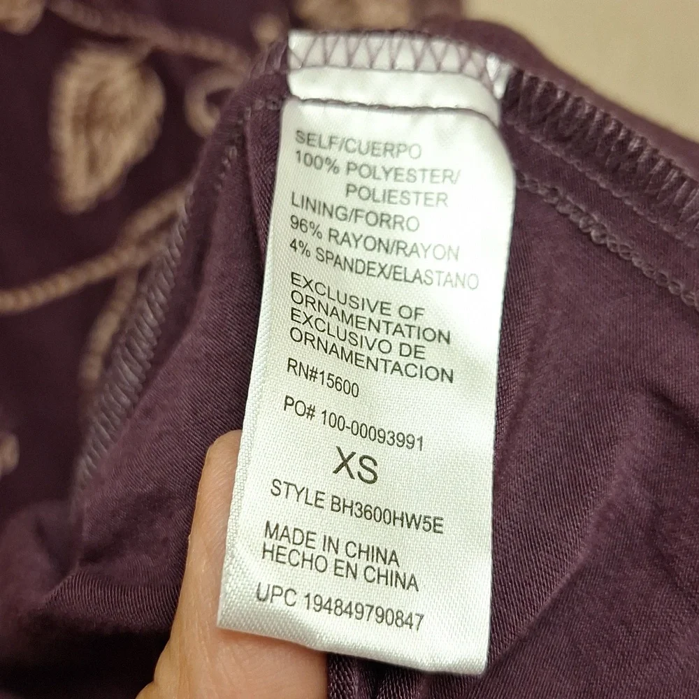 NEW!! DEMOCRACY BLOUSE - Picture 8 of 12